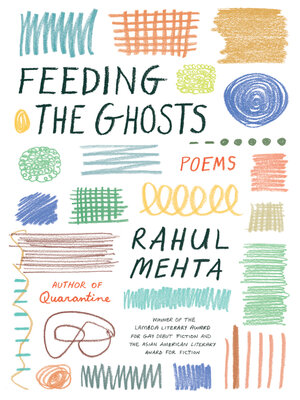 cover image of Feeding the Ghosts